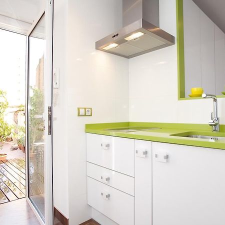 Best Deal Penthouse! Barcelona Exterior photo