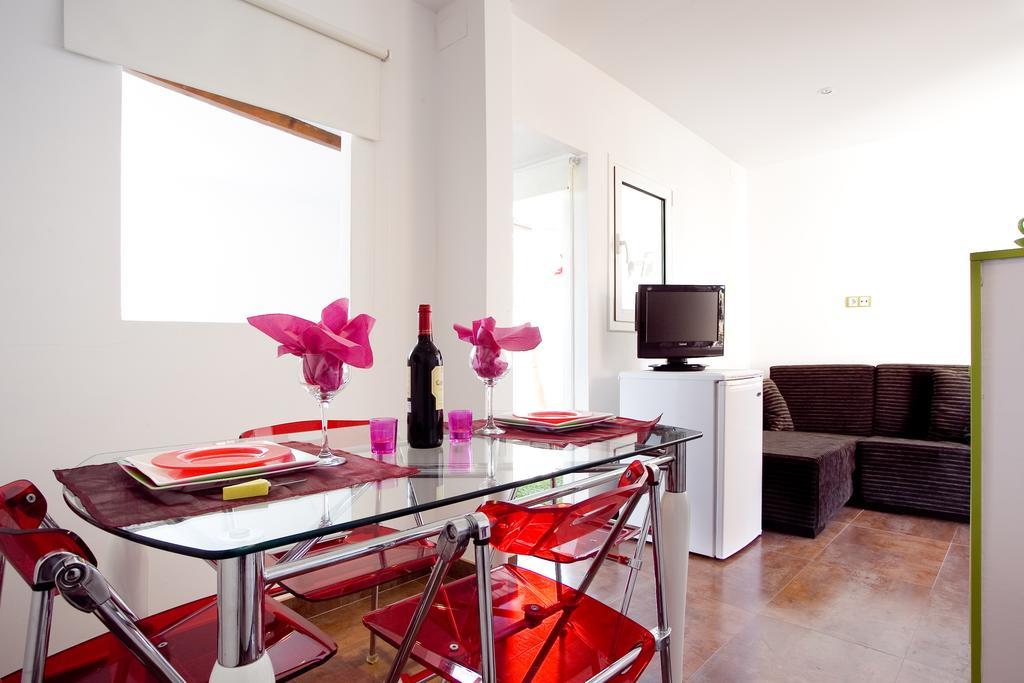 Best Deal Penthouse! Barcelona Exterior photo