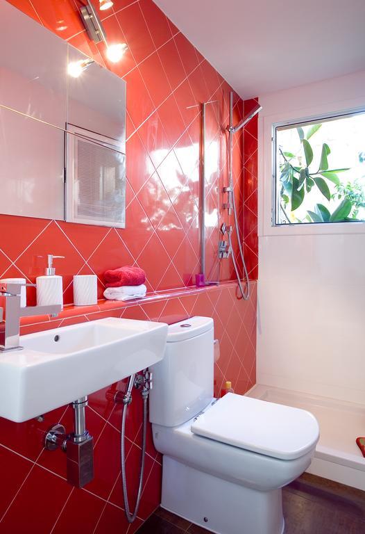 Best Deal Penthouse! Barcelona Exterior photo