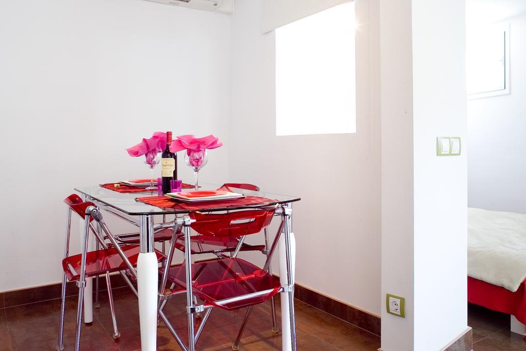 Best Deal Penthouse! Barcelona Exterior photo