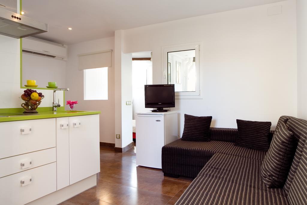 Best Deal Penthouse! Barcelona Exterior photo