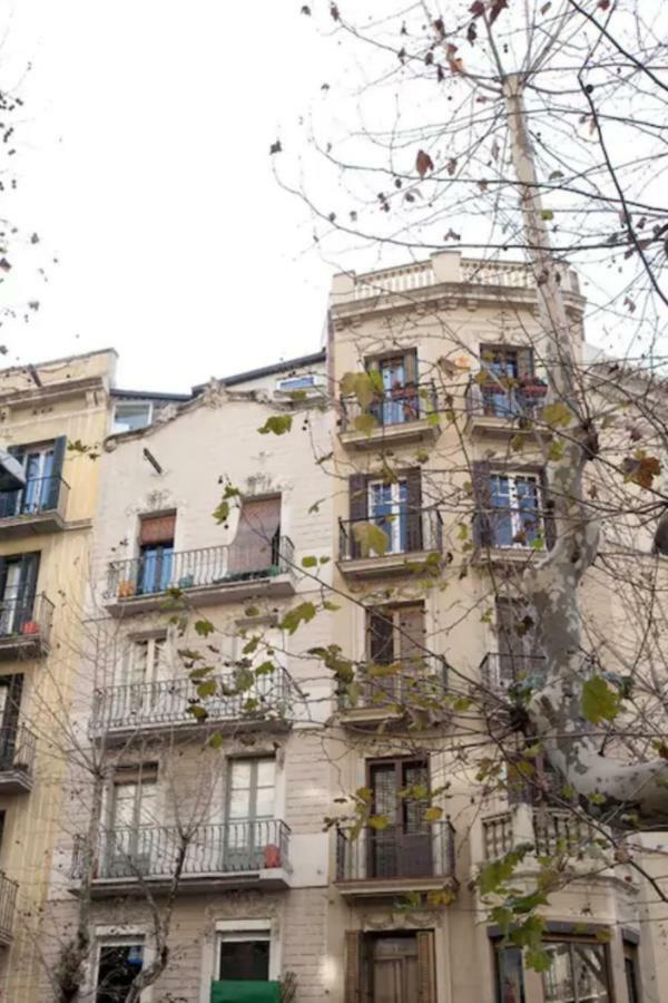 Best Deal Penthouse! Barcelona Exterior photo